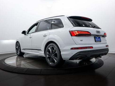 New 2026 Audi Q7 3.0T Premium Plus image 5