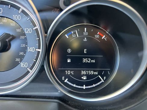 Used 2024 MAZDA CX-5 AWD 2.5 S w/ Select Package image 9