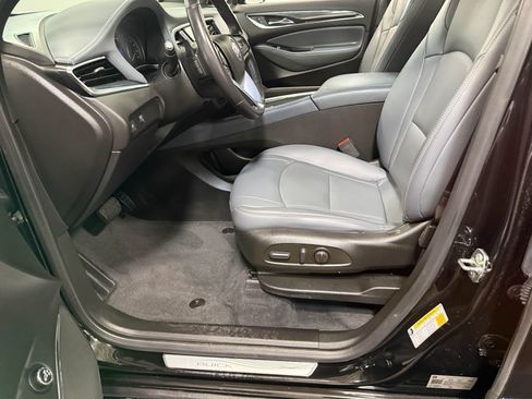 Used 2023 Buick Enclave Essence w/ Experience Buick Package AWD/4WD image 58