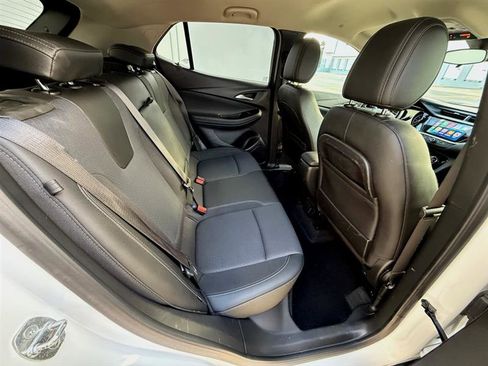 Used 2022 Buick Encore GX Select w/ Sport Touring Package image 15
