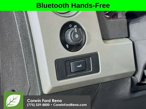 Used 2014 Ford F150 FX4 w/ Equipment Group 402A Luxury image 10