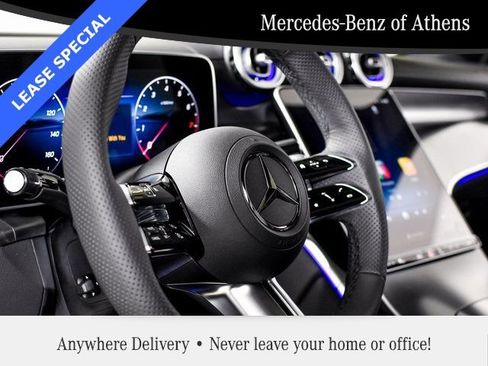 New 2026 Mercedes-Benz GLC 300 4MATIC image 20