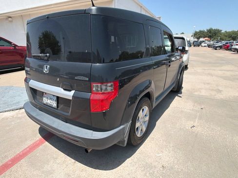Used 2011 Honda Element EX image 5