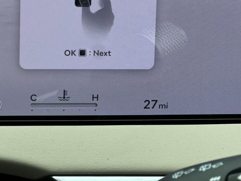 New 2026 Genesis GV70 3.5T Sport Prestige image 28