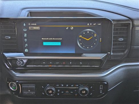 Used 2025 Chevrolet Silverado 1500 LT image 18