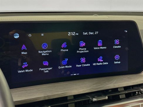 Used 2024 Kia Telluride SX X-Line image 16