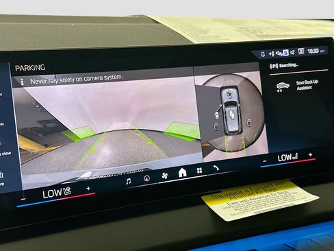 New 2026 BMW X3 xDrive30 w/ Premium Package image 13