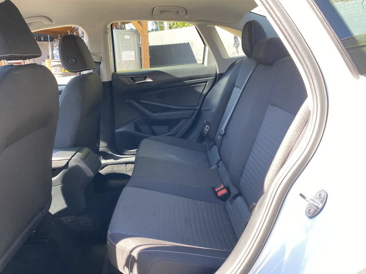 Used 2024 Volkswagen Jetta S FWD image 15