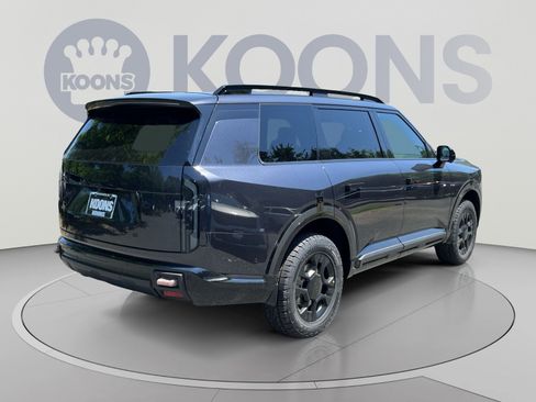 New 2027 Kia Telluride SX X-Pro AWD/4WD image 11