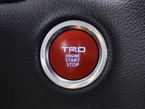 Used 2022 Toyota Tundra SR5 w/ TRD Off-Road Package image 24