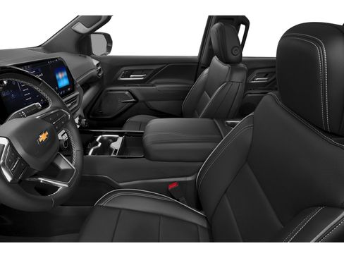 New 2026 Chevrolet Silverado EV LT w/ LPO, Dark Package Plus AWD/4WD image 35