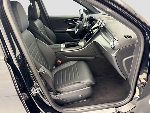 Certified 2026 Mercedes-Benz GLC 300 4MATIC image 19
