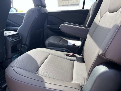 New 2026 Lexus TX 350 AWD image 21