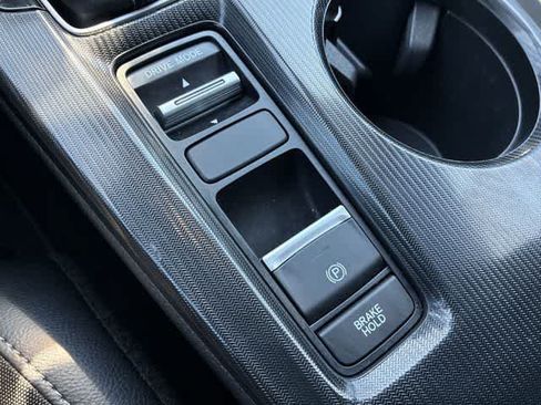 Used 2026 Honda Civic Sport image 40