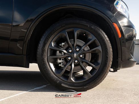 Used 2023 Dodge Durango R/T image 10