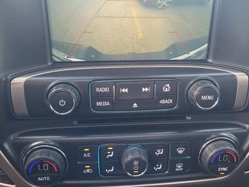 Used 2018 GMC Sierra 1500 Denali AWD/4WD image 5