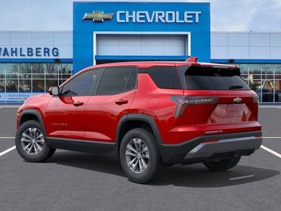 New 2026 Chevrolet Equinox LT w/ Convenience Package II