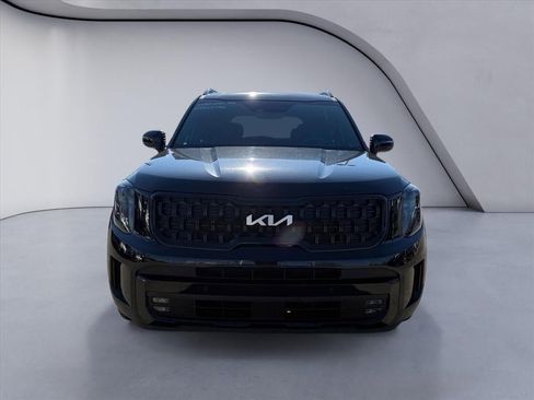 Used 2024 Kia Telluride SX X-Pro image 8