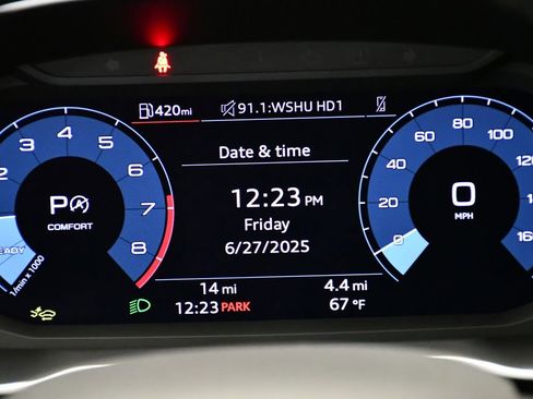 Used 2025 Audi Q3 2.0T Premium w/ Convenience Package image 26