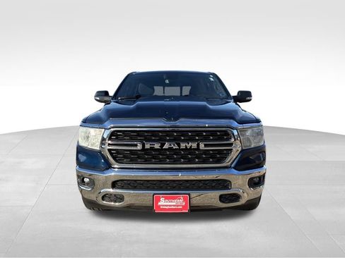 Used 2022 RAM 1500 Big Horn image 9