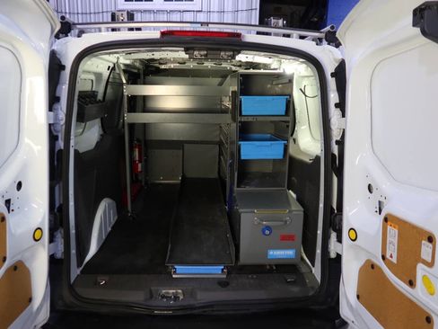 Used 2020 Ford Transit Connect XL image 17