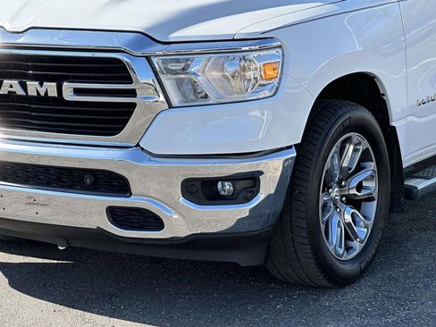 Used 2019 RAM 1500 Big Horn image 8