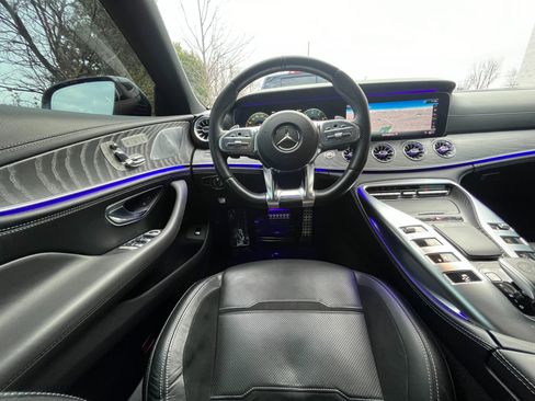 Used 2019 Mercedes-Benz AMG GT 63 image 53
