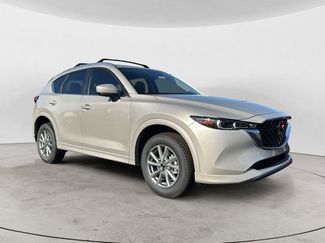 New 2025 MAZDA CX-5 AWD 2.5 S video 1