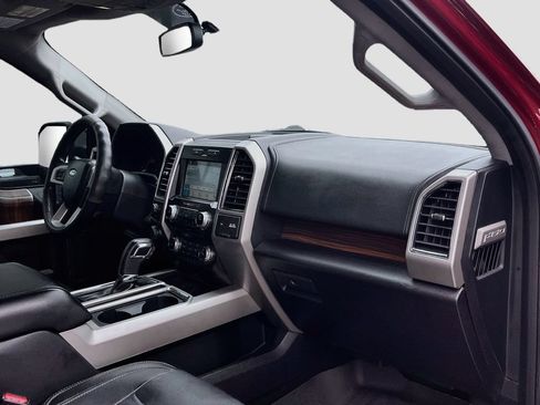 Used 2017 Ford F150 Lariat RWD image 30