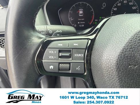 Used 2023 Honda Civic Sport image 13
