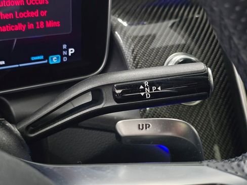 Certified 2025 Mercedes-Benz GLC 43 AMG GLC 43 AMGﾮ image 16