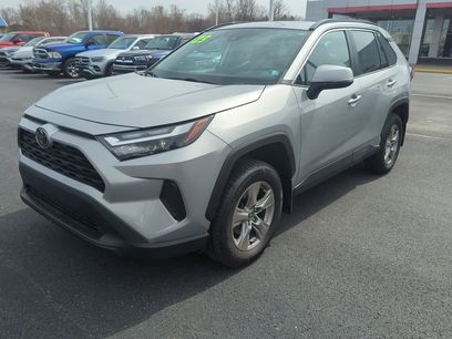Used 2023 Toyota RAV4 XLE w/ Convenience Package