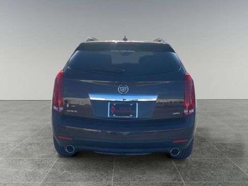 Used 2015 Cadillac SRX Luxury w/ Driver Awareness Package image 5