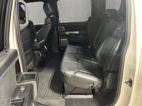 Used 2024 Ford F150 Platinum w/ FX4 Off-Road Package image 22