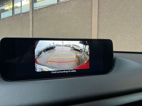 Used 2025 MAZDA CX-50 2.5 Hybrid w/ Premium Plus Pkg image 27