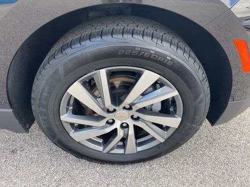 Certified 2023 Chevrolet Equinox Premier FWD image 30