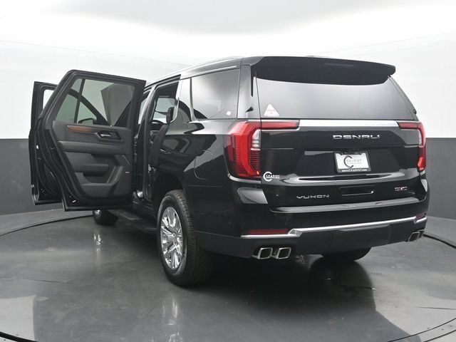 New 2026 GMC Yukon Denali w/ Advanced Technology Package AWD/4WD image 56