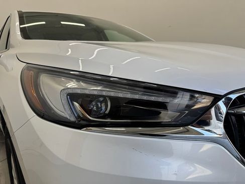 Used 2021 Buick Enclave Essence w/ Sound and Sites Package FWD image 33