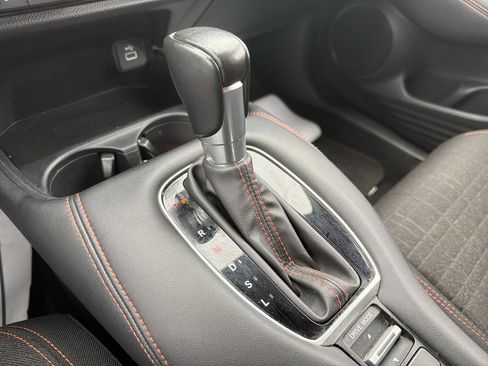 Used 2023 Honda HR-V Sport image 22