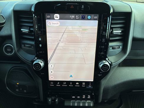 New 2026 RAM 3500 Tradesman image 19