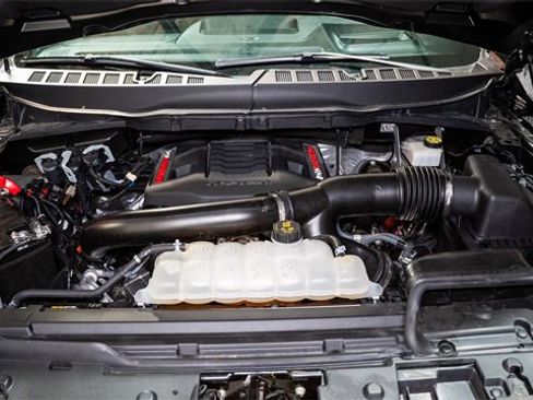 Used 2024 Ford F150 Raptor image 12