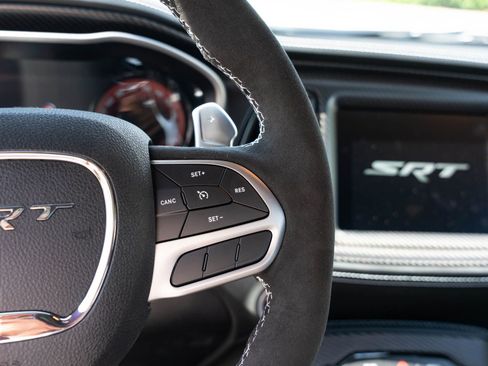 Used 2023 Dodge Challenger SRT Hellcat Redeye image 34