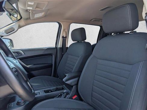 Used 2021 Ford Ranger XL w/ Equipment Group 101A High AWD/4WD image 21