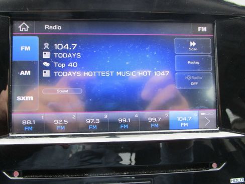 Used 2021 Subaru Forester Premium AWD/4WD image 31