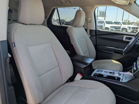 Used 2020 Ford Explorer 2WD image 24