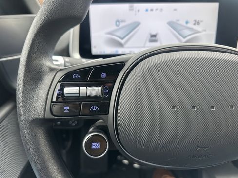 Certified 2024 Hyundai Ioniq 6 SE image 19