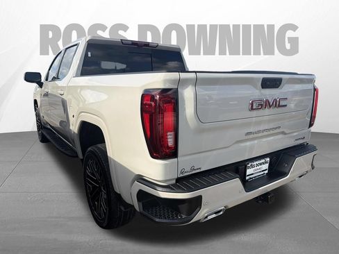 Used 2026 GMC Sierra 1500 AT4 w/ AT4 Premium Package AWD/4WD image 6