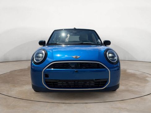 New 2026 MINI Cooper Convertible image 8