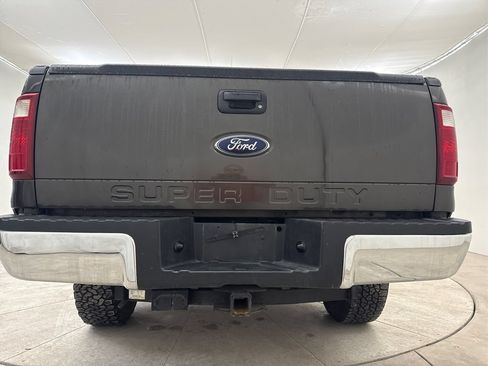 Used 2008 Ford F250 Lariat AWD/4WD image 27