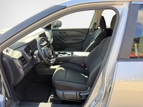 Used 2024 Nissan Rogue S AWD/4WD image 12